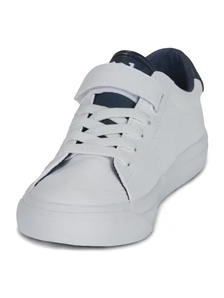 Tenisky Polo Ralph Lauren biela