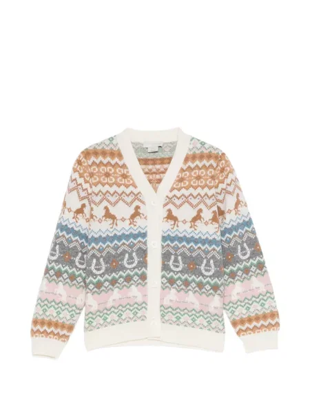 Kardigan dziecięcy Stella Mccartney
