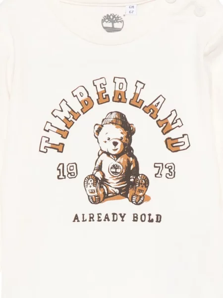 Koszula dziecięca Timberland