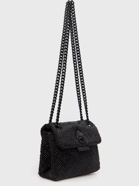 Kurt Geiger London torebka czarna