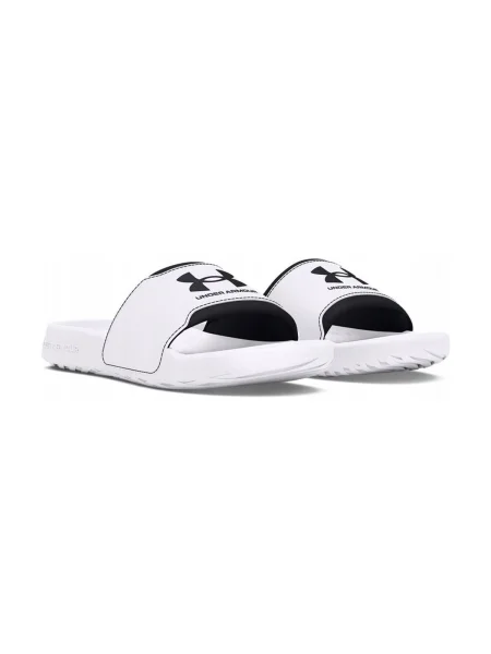 Papuci Under Armour negru