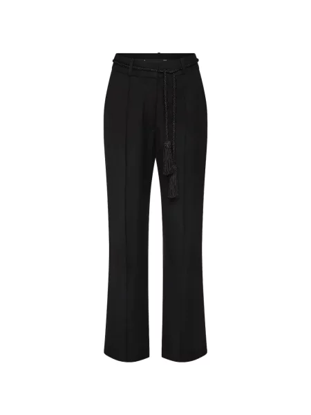 Pantaloni Posse negru