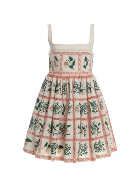 Rochie mini Agua By Agua Bendita