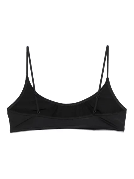 Bikini Mc2 Saint Barth czarne
