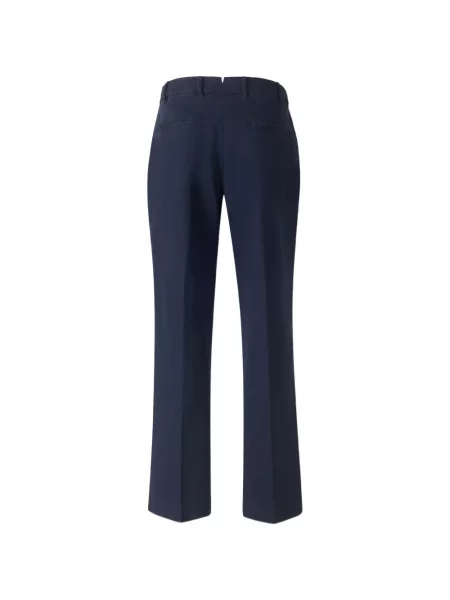Pantaloni Berwich albastru