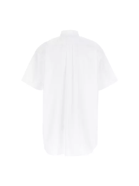 Koszula Comme Des Garcons biała