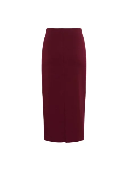 Spódnica Inwear brązowa