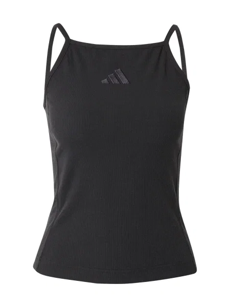 Top Adidas Sportswear negru