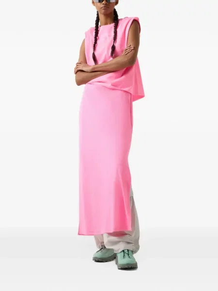 Tricou Bogner Fire+ice roz