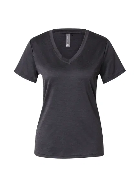 ONLY PLAY Tricou funcțional negru