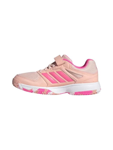 Tenisky Adidas ružová