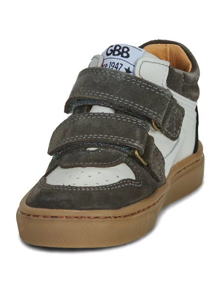 Pantofi copii Gbb negru