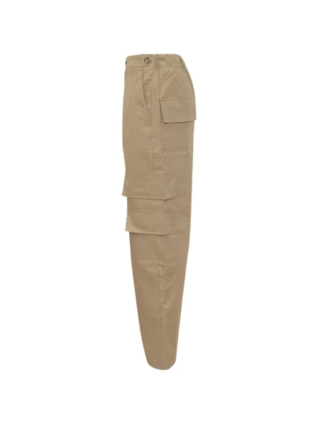 Pantaloni cargo Gcds cu autograf