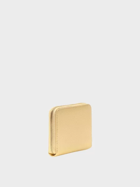 Гаманець Guess жовтий