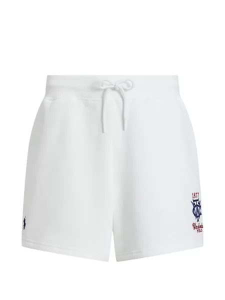 Șapcă Polo Ralph Lauren de mătase cu dungi cu cataramă albastru