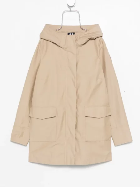 Geacă Bomboogie cu glugă