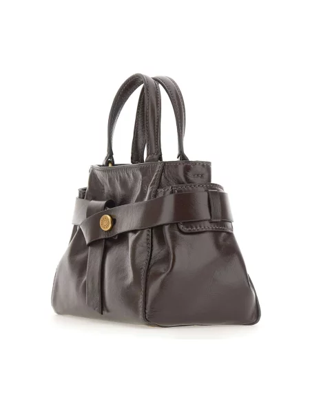 Gianni Chiarini Torebka Miranda braun brązowa