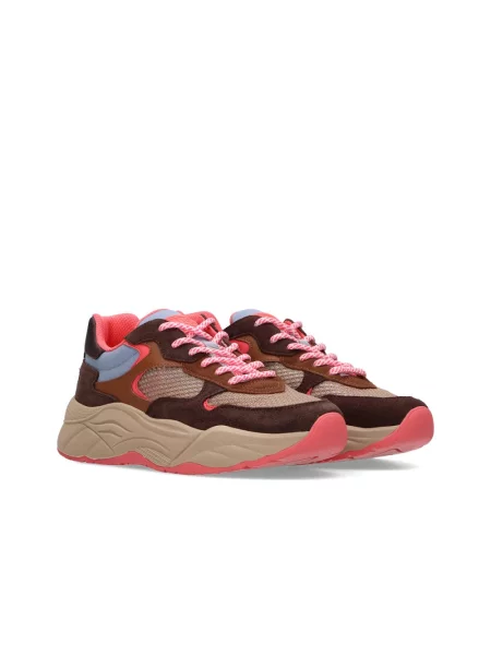 Sneakersy Scotch & Soda