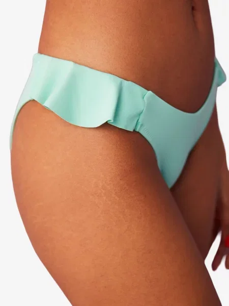 Penti Bikini nadrágok Bikinihosen' menta
