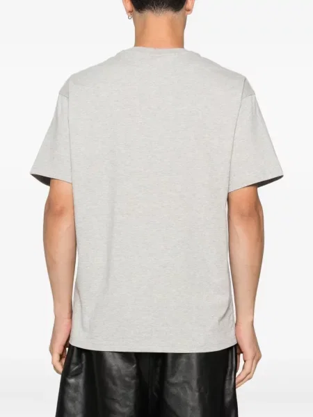 Tricou Givenchy gri