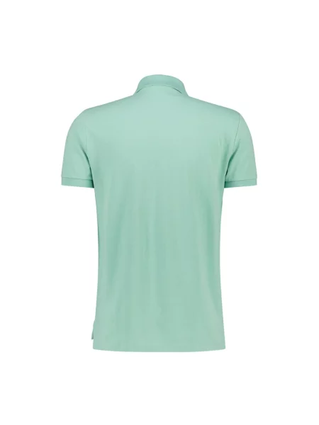 Polo Ralph Lauren polo niebieska