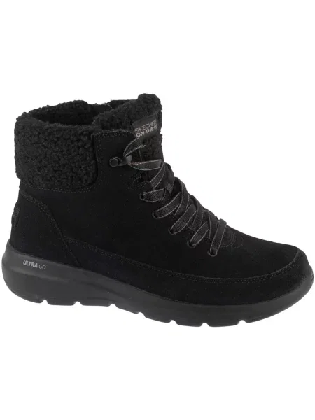 Pantofi Skechers negru