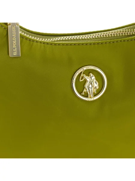 Geantă U.s. Polo Assn. verde