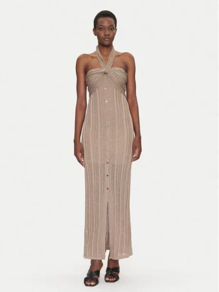 Marciano Guess Džemper haljina bež