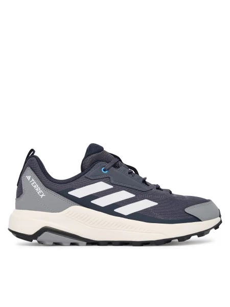 Sneakerși Adidas Terrex gri