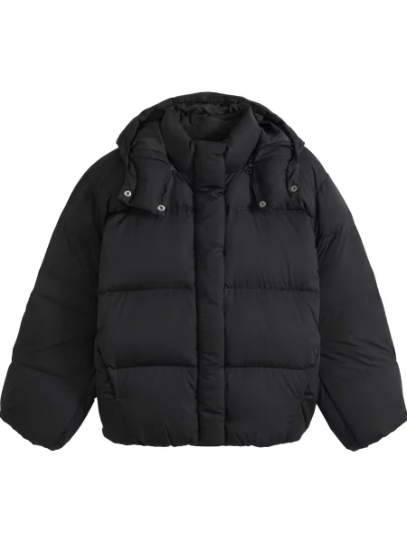 LEVI'S ® Geacă de iarnă negru
