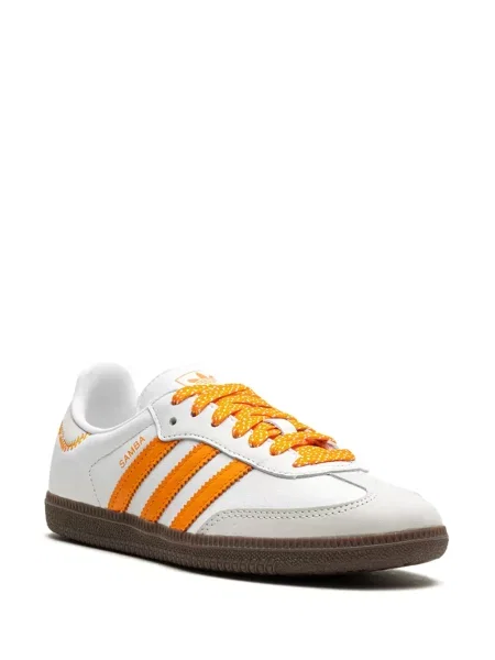 Sportbačiai Adidas Samba žalia