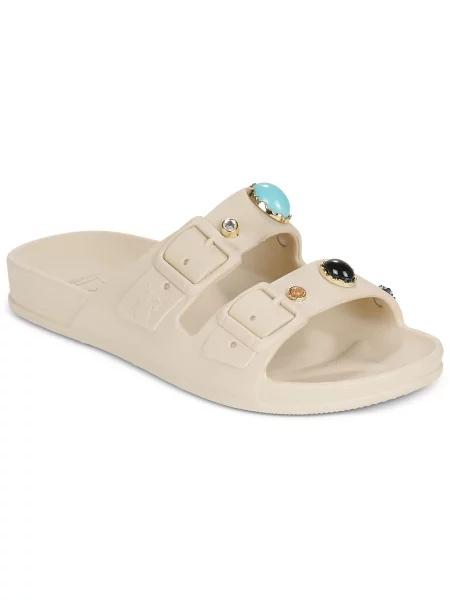 Pantofi Cacatoès alb