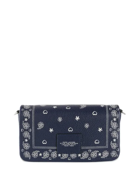 Body Marc Jacobs cu imagine albastru