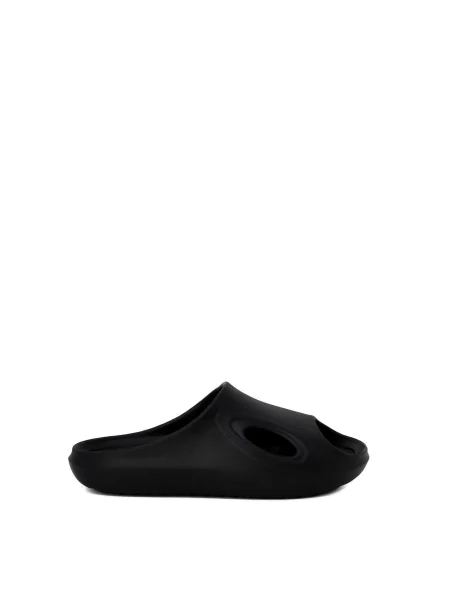 Pantofle Antony Morato černé