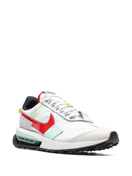 Daugiaspalvis sportbačiai Nike Air Max rožinė