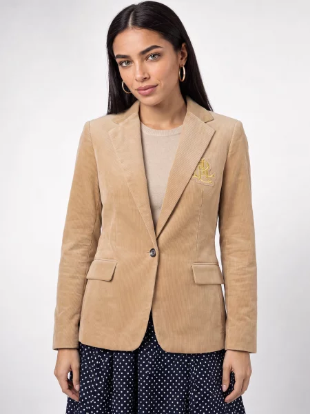Palton Lauren Ralph Lauren bej