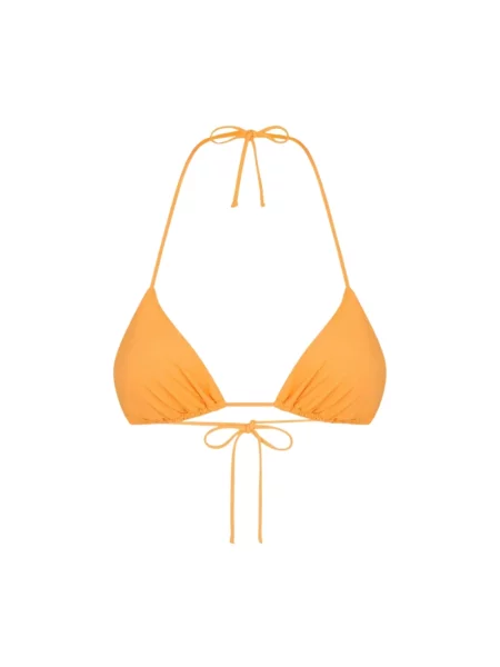 Bikini Me Fui pomarańczowe