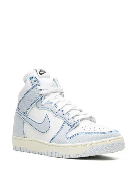 Sportbačiai Nike Dunk mėlyna