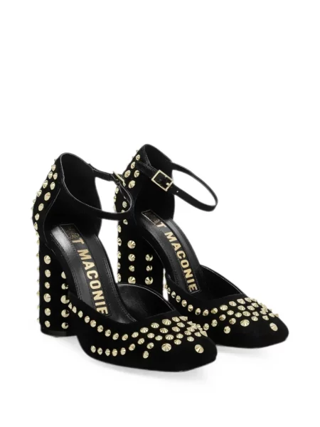 Pantofi cu toc Kat Maconie negru