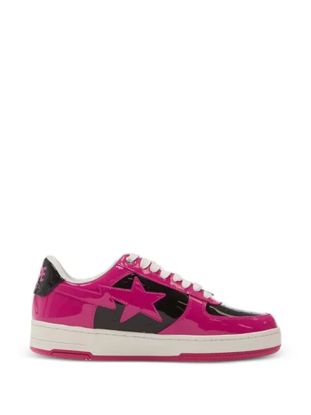 Sneaker A Bathing Ape® rózsaszín