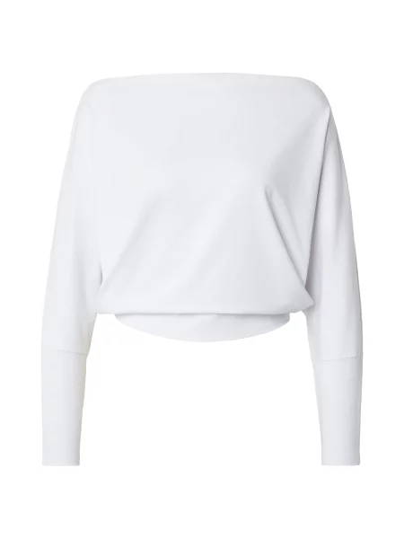 ABOUT YOU Tričko Laren' bílá