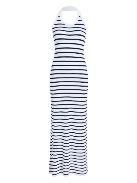 Rochie Proenza Schouler de costum alb
