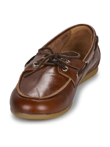 Pantofi Pellet maro