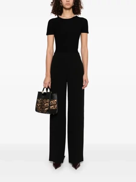 Tricou Giorgio Armani negru