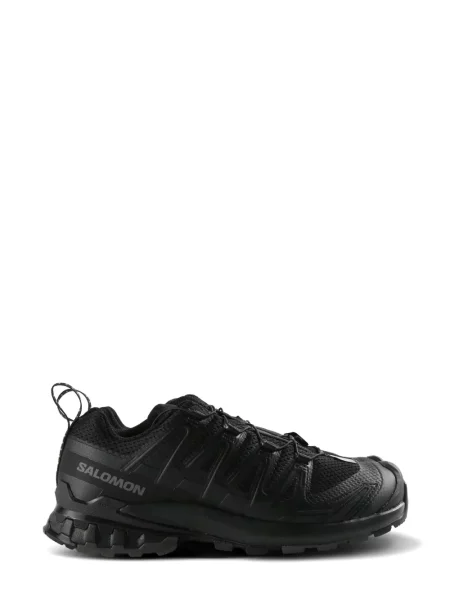 Sneakerși Salomon negru