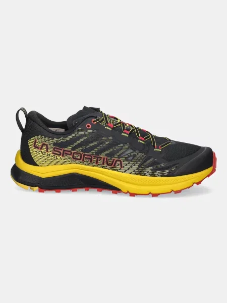 Черевики LA Sportiva Jackal II злегка утеплені чорний