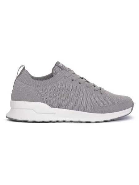 Pantofi Ecoalf gri