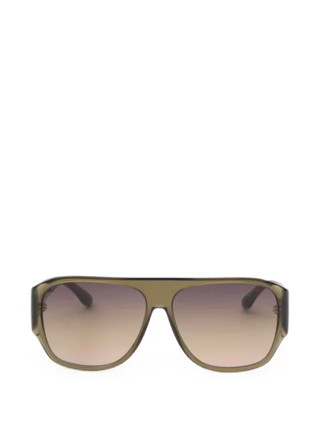 Ochelari de soare Isabel Marant verde