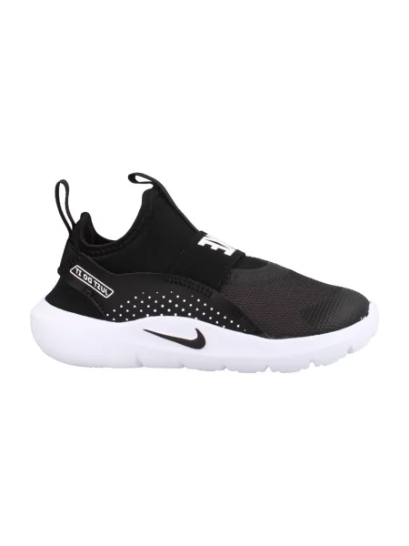 Tenisky Nike čierna