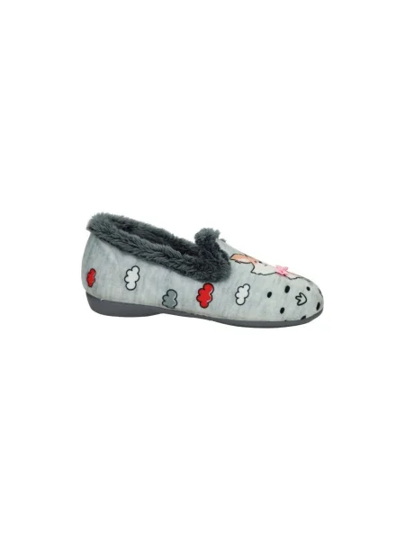 Pantofi copii Vulca-bicha gri